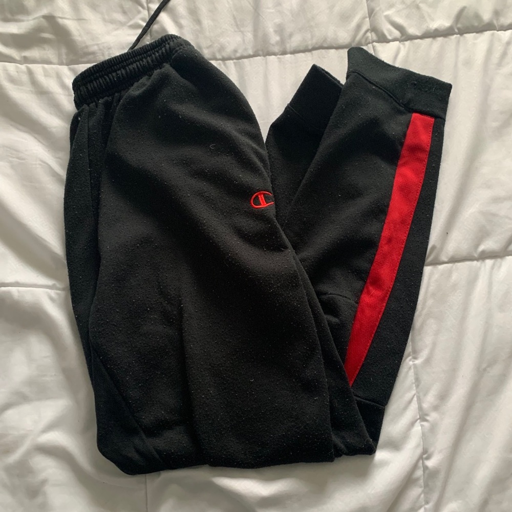 Champion Sweatpants